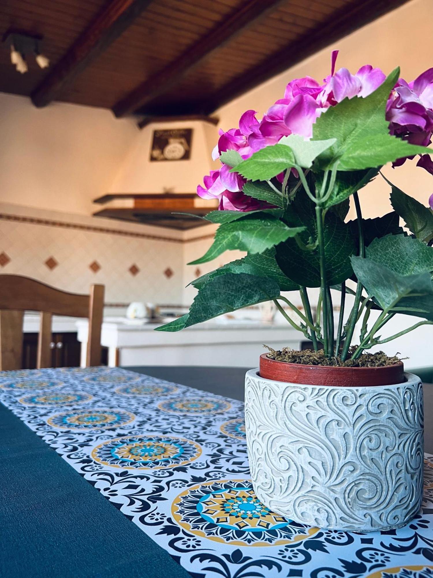 Sun House Appartement Palermo Buitenkant foto